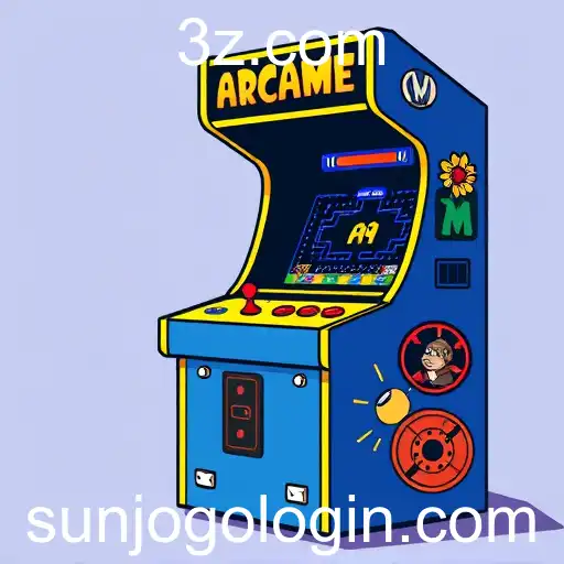 A Evolução dos Jogos de Arcade: Um Mergulho na Nostalgia