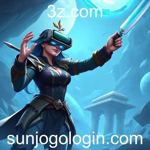 Ascensão do Sunjogo e o Futuro do Entretenimento Digital