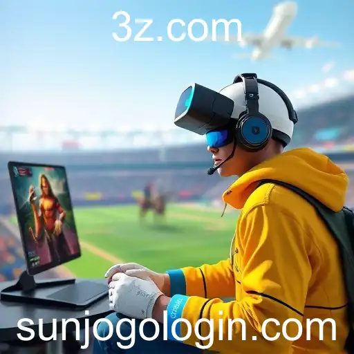 Inovações e Crescimento do Mercado de Jogos em 2025