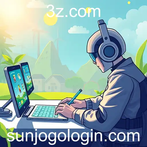 Inovações e Tendências no Mercado de Jogos em 2025