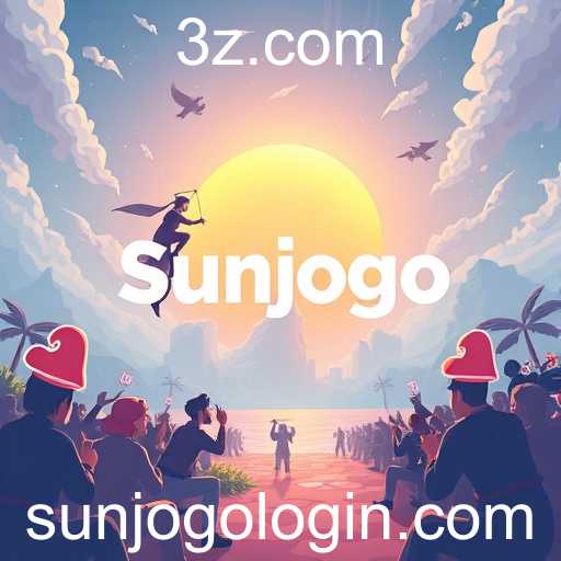 O Crescimento do 'Sunjogo' e as Novas Tendências de 2025