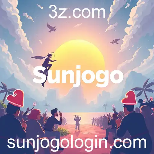 O Crescimento do 'Sunjogo' e as Novas Tendências de 2025