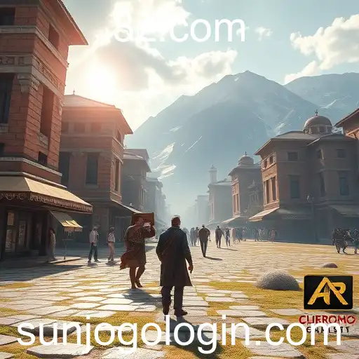 Inovações no Mundo dos Jogos: O Impacto da Realidade Aumentada