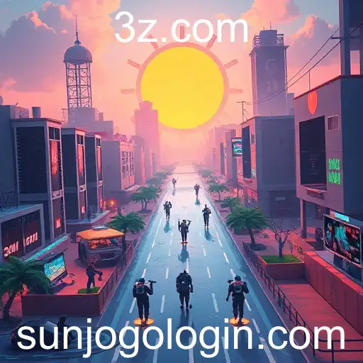 Inovações em Jogos: Reflexões e Desafios Atuais