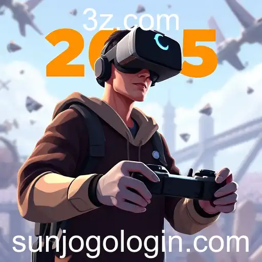 A Revolução do Sunjogo no Cenário Atual de Games