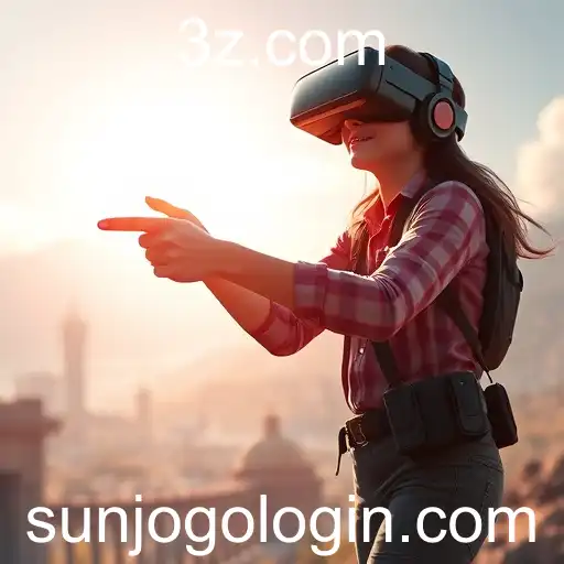 Tendências de Jogos em 2025