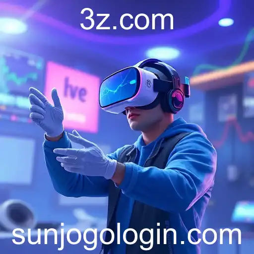 Inovações e Tendências nos Jogos Online de 2025