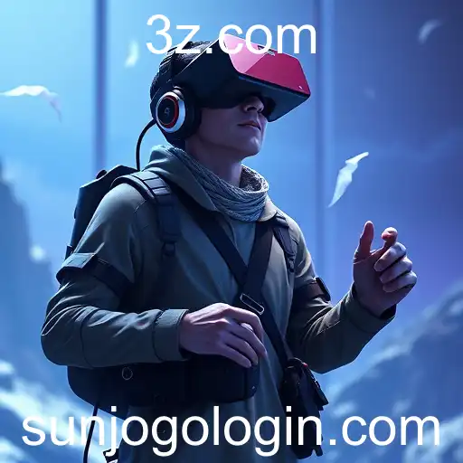 A Ascensão do Sunjogo na Era Digital