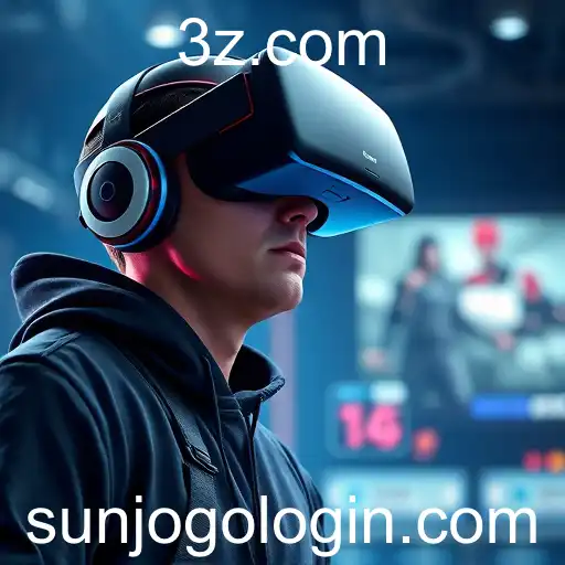 Sunjogo e os Desafios do Cenário Atual de Jogos em 2025