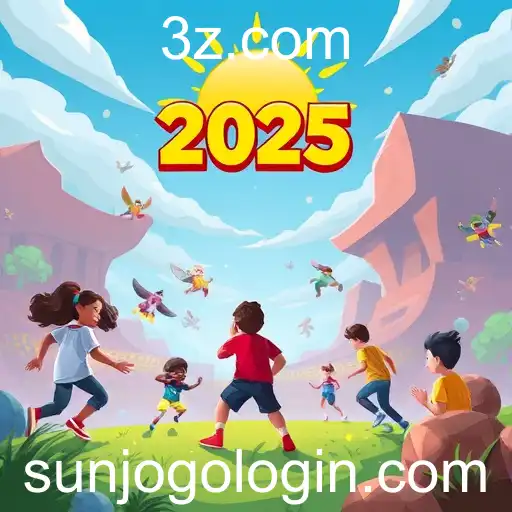 A Ascensão do Sunjogo no Universo dos Jogos