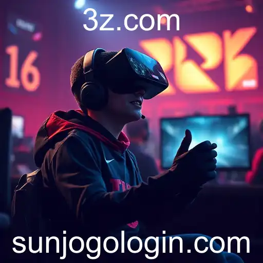 Tendências em Jogos de 2025: O Impacto do Sunjogo