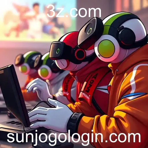 Tendências e Inovações nos Jogos Online em 2025