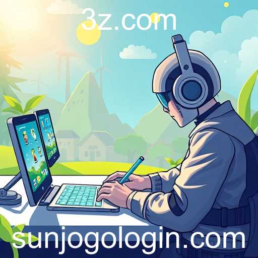 Tendências e Inovações no Mundo dos Jogos Online