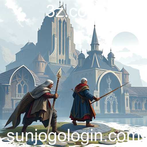 sunjogo