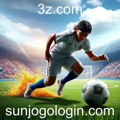 A Evolução dos Jogos de Esportes no Mundo Digital