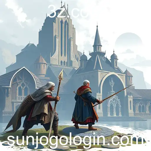 Sunjogo: A Evolução dos Jogos Online Brasileiros