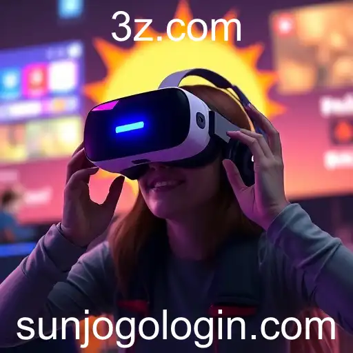 Revolução no Mundo dos Jogos ao Redor do Globo