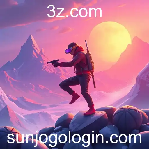 Sunjogo: A Evolução dos Jogos Online em 2025