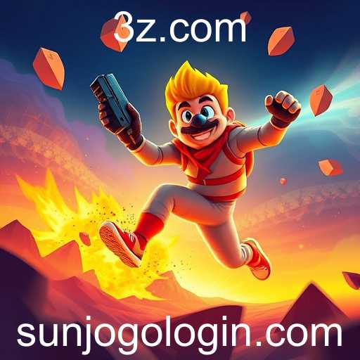 A Revolução do Sunjogo na Indústria de Jogos Online