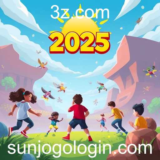 A Ascensão do Sunjogo no Universo dos Jogos