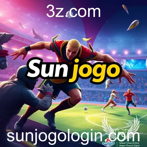 A Ascensão de Sunjogo no Cenário Global de Jogos