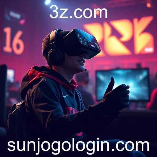 Tendências em Jogos de 2025: O Impacto do Sunjogo