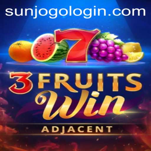Explore the Exciting World of 3FruitsWin and Sunjogo PH Login