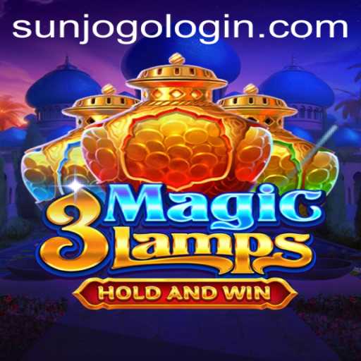 Exploring 3MagicLamps and the Exciting World of Sunjogo PH Login