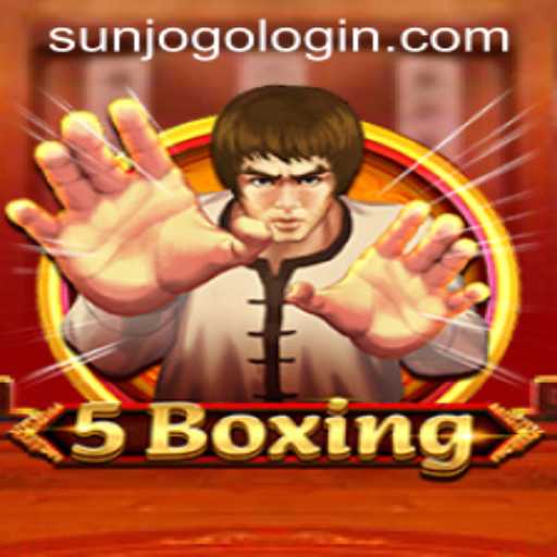 Unlocking the World of 5Boxing: Experience Thrills with Sunjogo PH Login