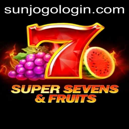 Unveiling 7SuperSevensFruits: A Captivating Gaming Experience