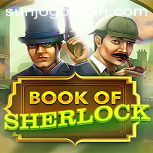 Exploring the Intrigue of BookOfSherlock: A Modern Gaming Experience