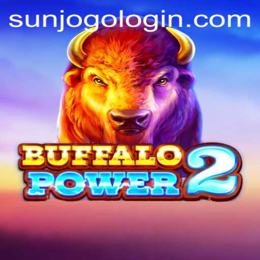 Buffalo Power 2: A Deep Dive into the Game and Its Immersive Experience
