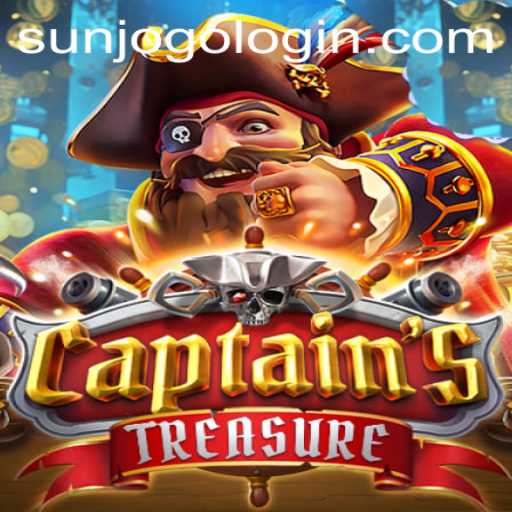Exploring CaptainssTreasure: The Thrilling Gaming Experience with sunjogo PH Login