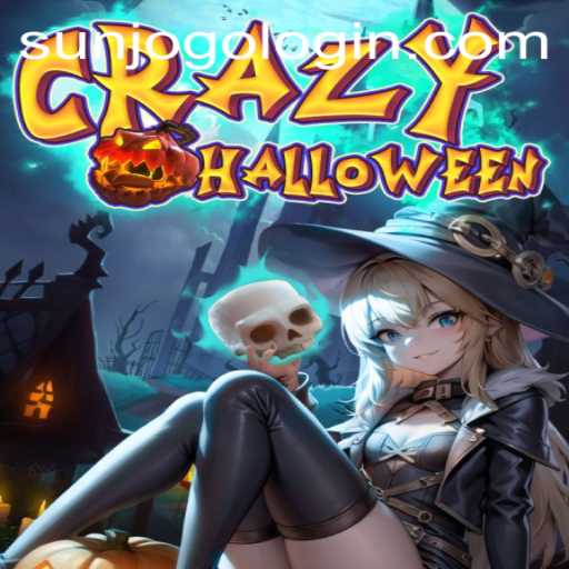 CrazyHalloween: A Spirited Adventure