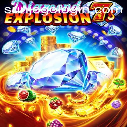 An In-Depth Exploration of DiamondExplosion7s and sunjogo PH Login