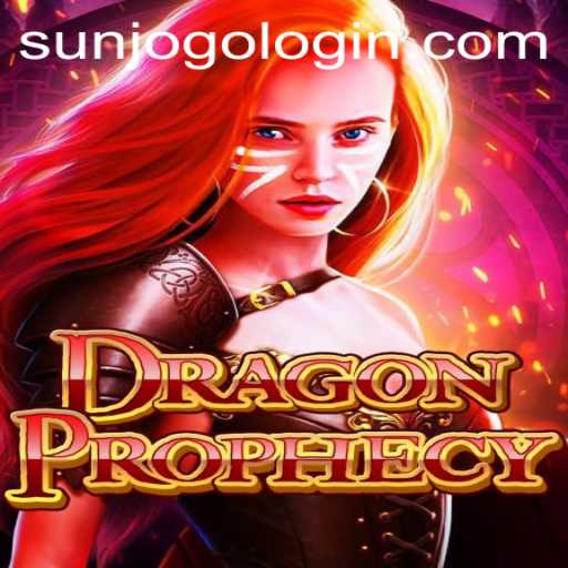 Unleashing the Secrets of DragonProphecy and Sunjogo PH Login
