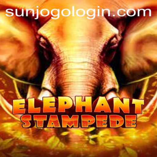 Discover the Thrills of ElephantStampede and Sunjogo PH Login