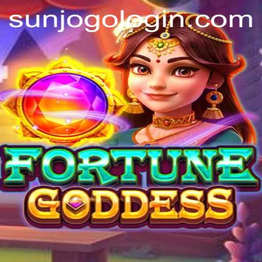 FORTUNEGODDESS: A Gateway to Divine Luck and Strategy