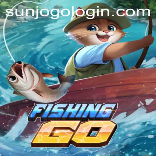 FishingGO: Dive into an Aquatic Adventure