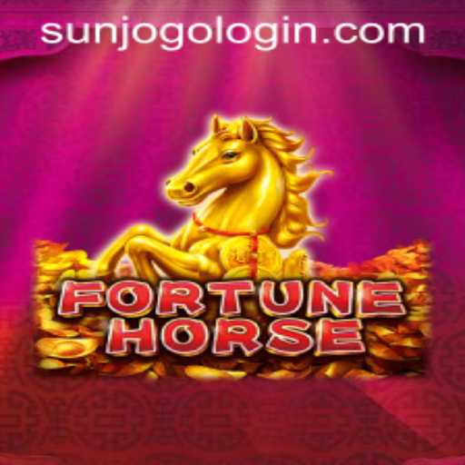 Discover FortuneHorse: An Engaging Gaming Experience with Sunjogo PH Login