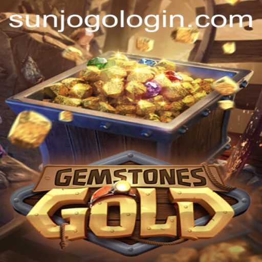 Exploring GemstonesGold and Sunjogo PH Login: A Journey into the Sparkling World of Online Gaming