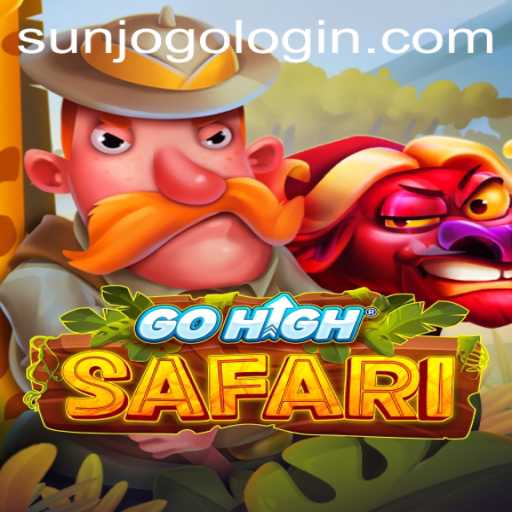 Exploring GoHighSafari: A New Adventure in Mobile Gaming