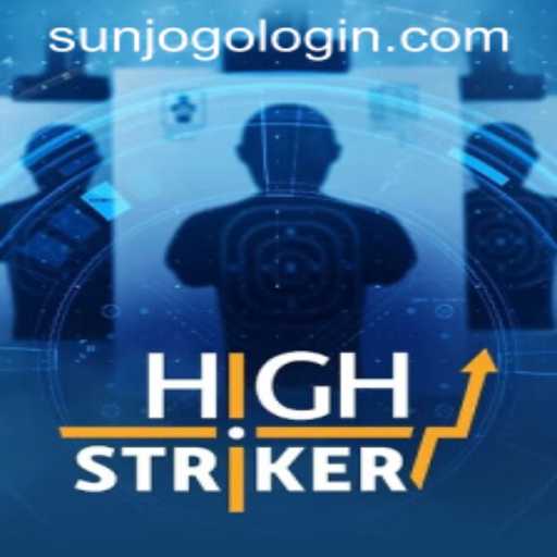 HighStriker: A Riveting Game of Precision and Skill