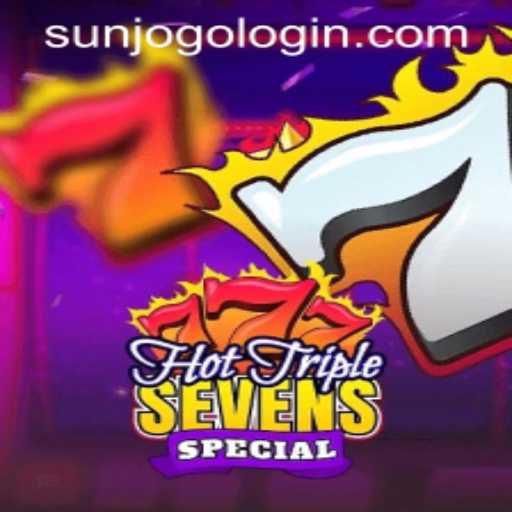 Exploring the Thrills of HotTripleSevensSpecial and Seamless Access via Sunjogo PH Login