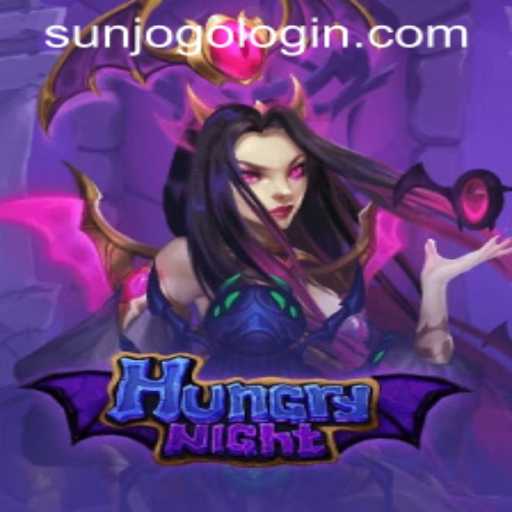 Explore the Thrills of HungryNight: An Exciting Gaming Adventure