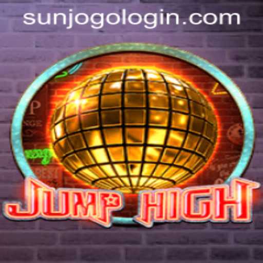 JumpHigh: A Thrilling Leap into the World of Interactive Gaming