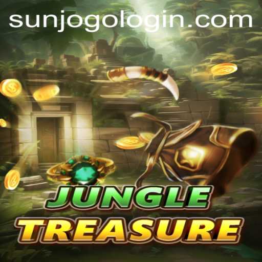 Explore the JungleTreasure Adventure with Sunjogo PH Login