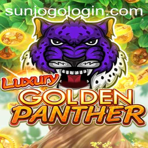 Unraveling the Excitement of LUXURYGOLDENPANTHER: A Comprehensive Guide