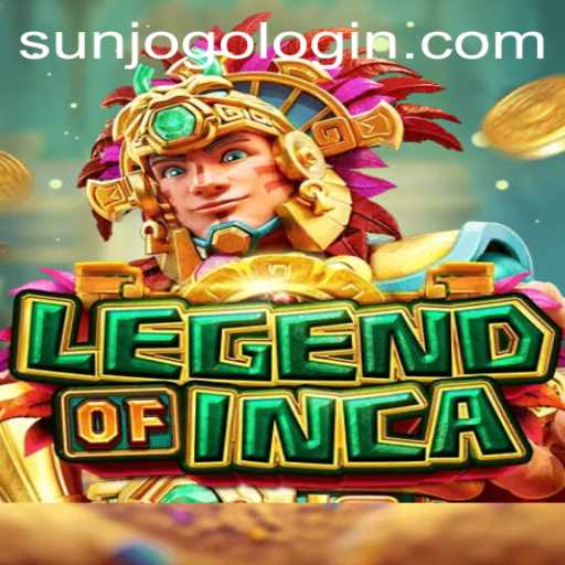Discovering LegendofInca: A Journey Through the Sunjogo PH Login