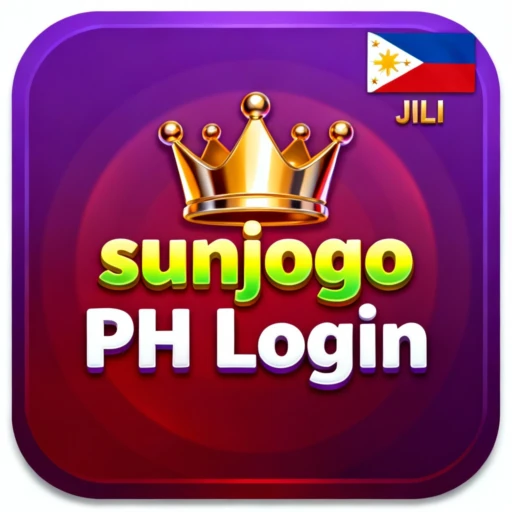 sunjogo PH Login